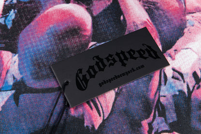 ゴッドスピードTシャツ G57