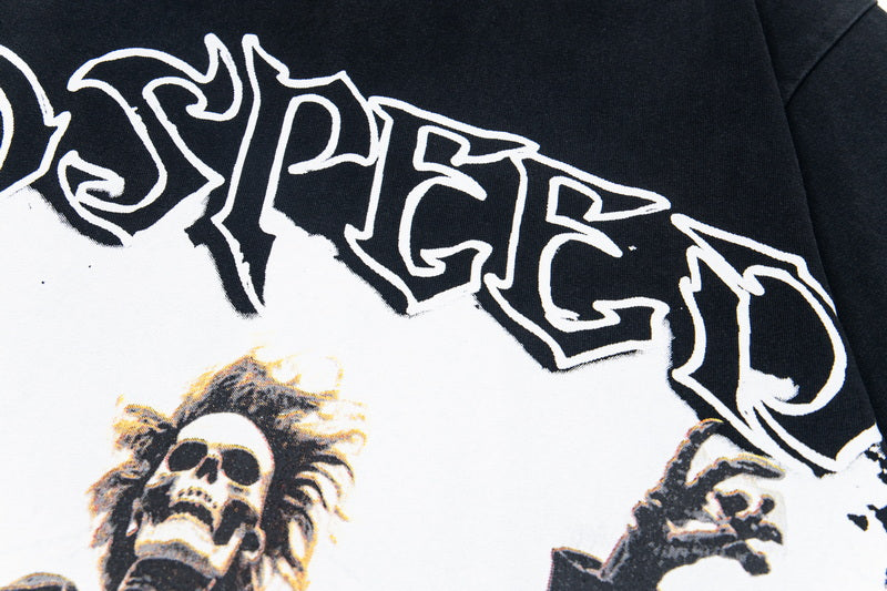 ゴッドスピードTシャツ G46