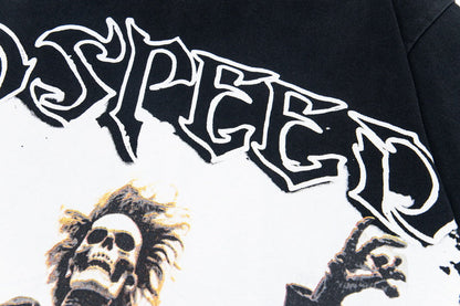 ゴッドスピードTシャツ G46