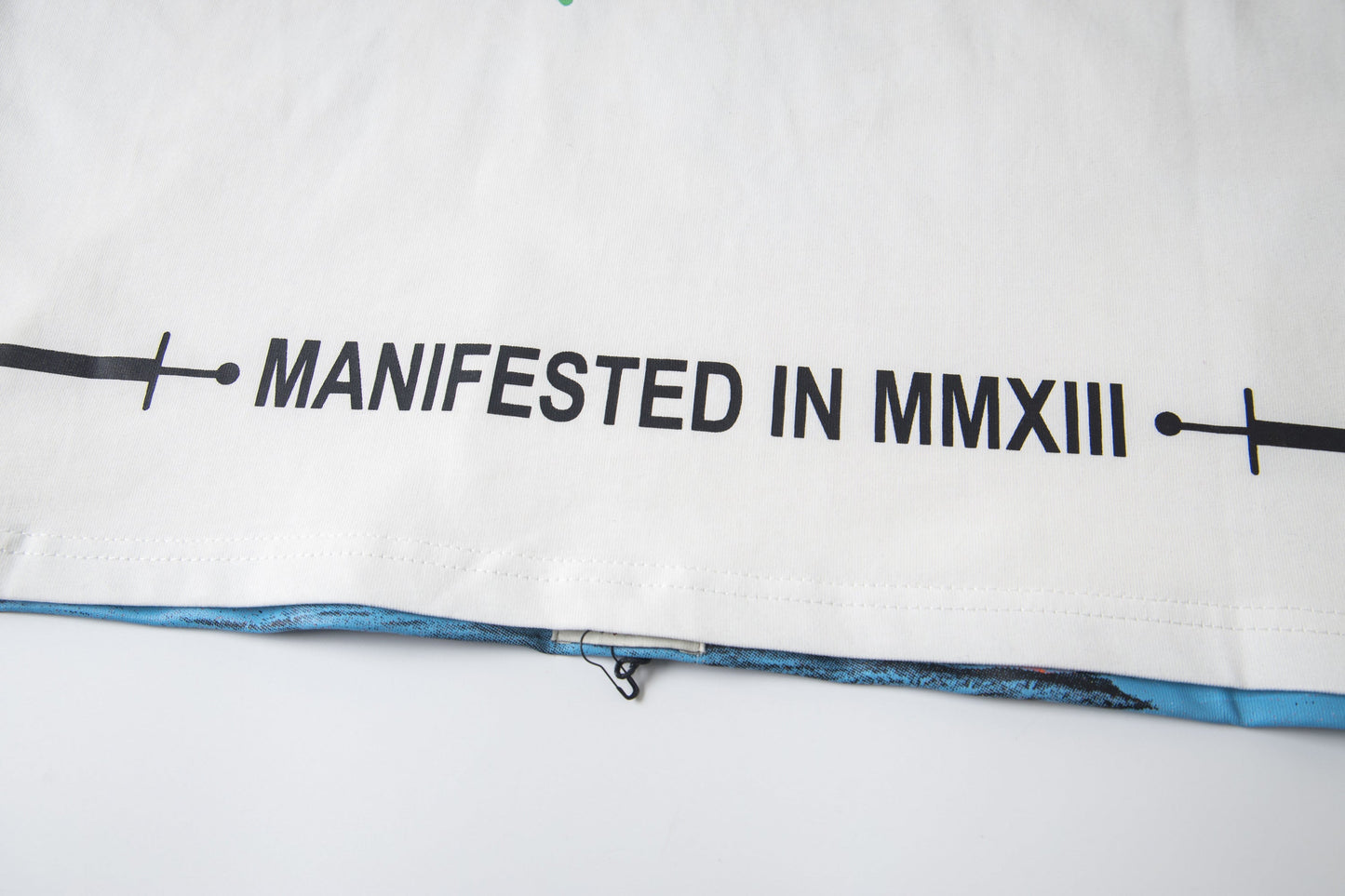 GODSPEED Tシャツ G73