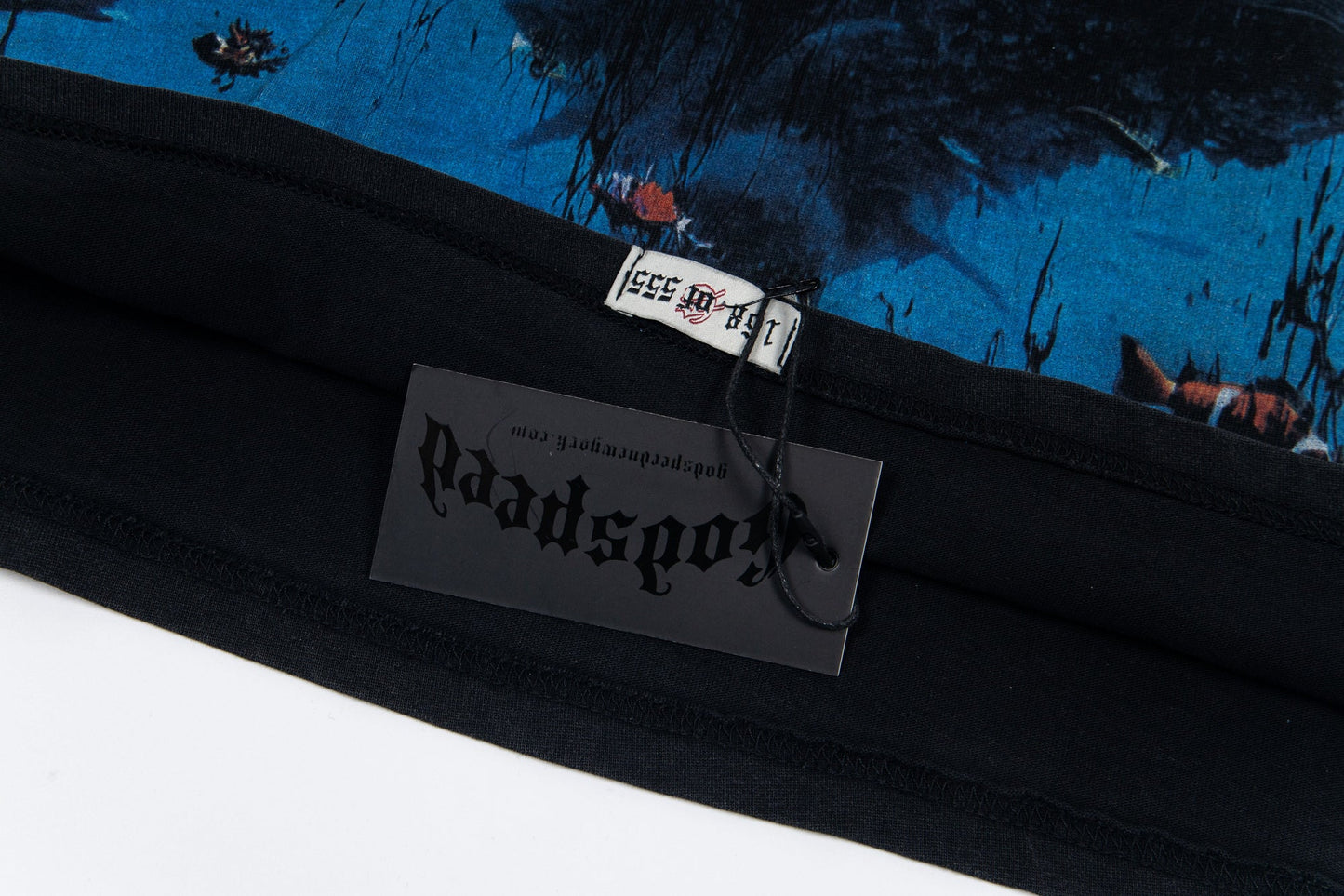 ゴッドスピードTシャツ G31