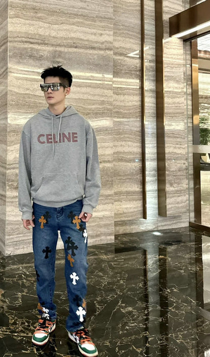 크롬하츠 신상 팬츠 D09 