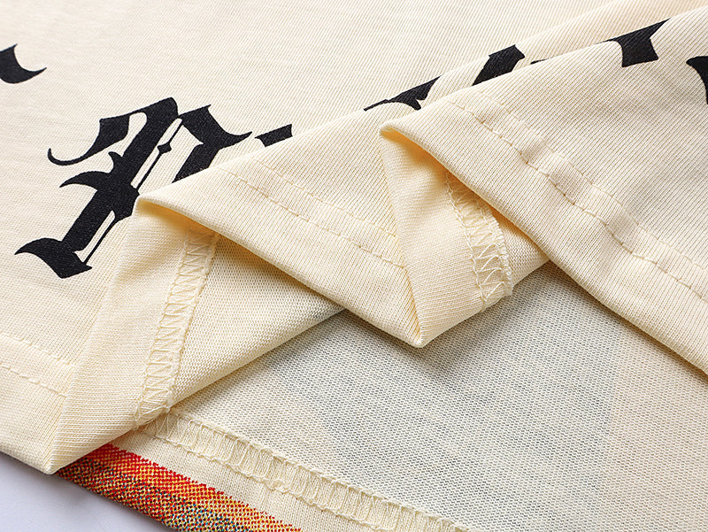 ゴッドスピードTシャツ 3113