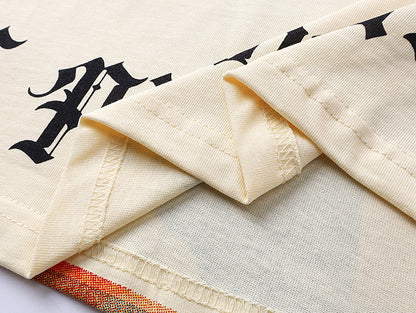 ゴッドスピードTシャツ 3113