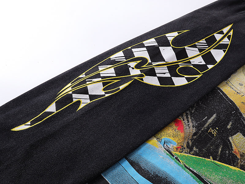 ゴッドスピード スウェットシャツ 1105