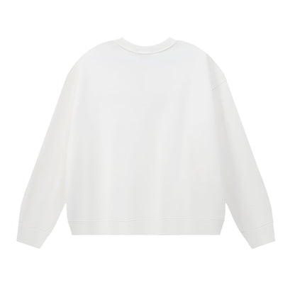 퍼플 남성용 긴팔 티셔츠 스웨트셔츠 1151 