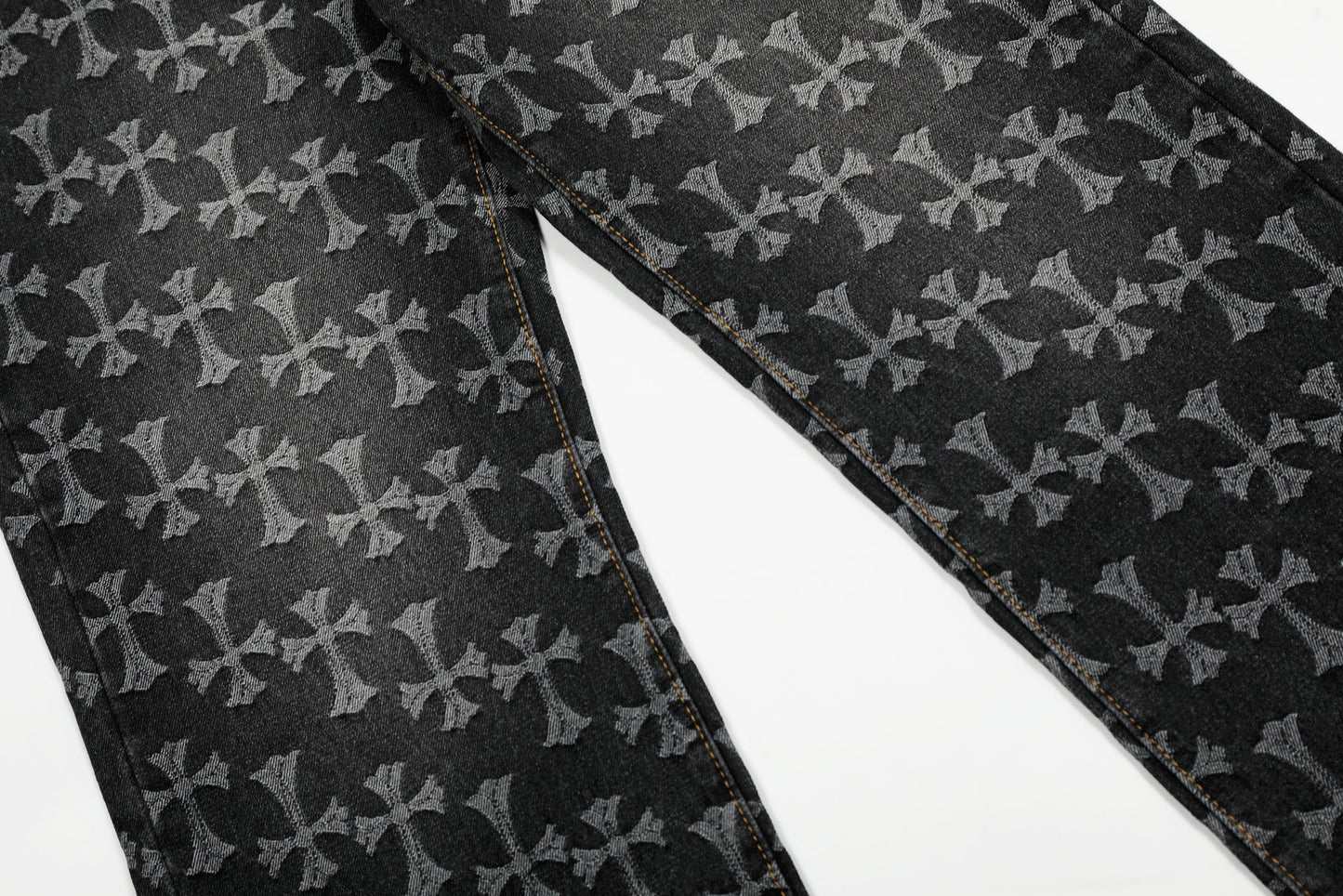 크롬하츠 신상 팬츠 8127