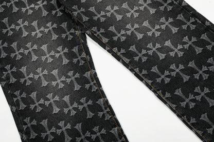 크롬하츠 신상 팬츠 8127