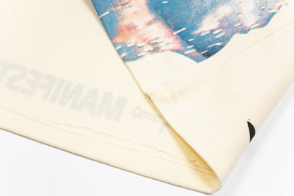 ゴッドスピードTシャツ G11