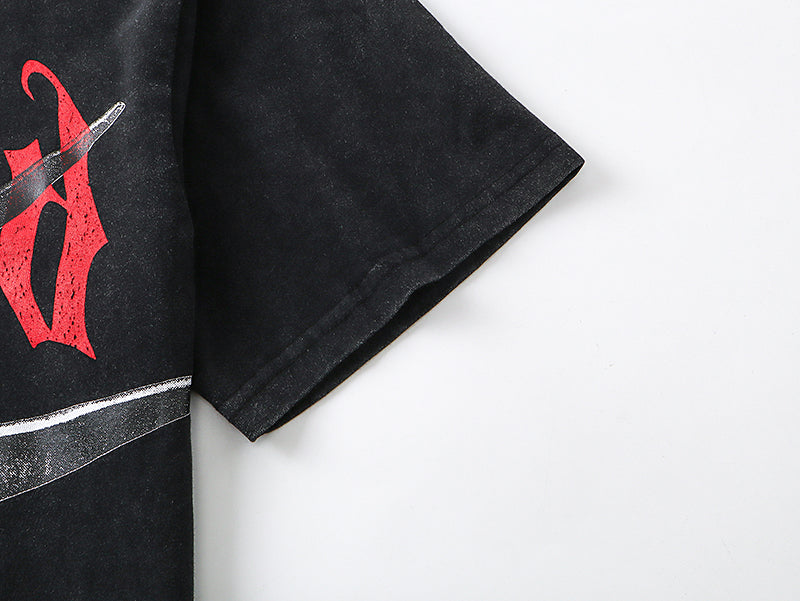 ゴッドスピードTシャツ 1127