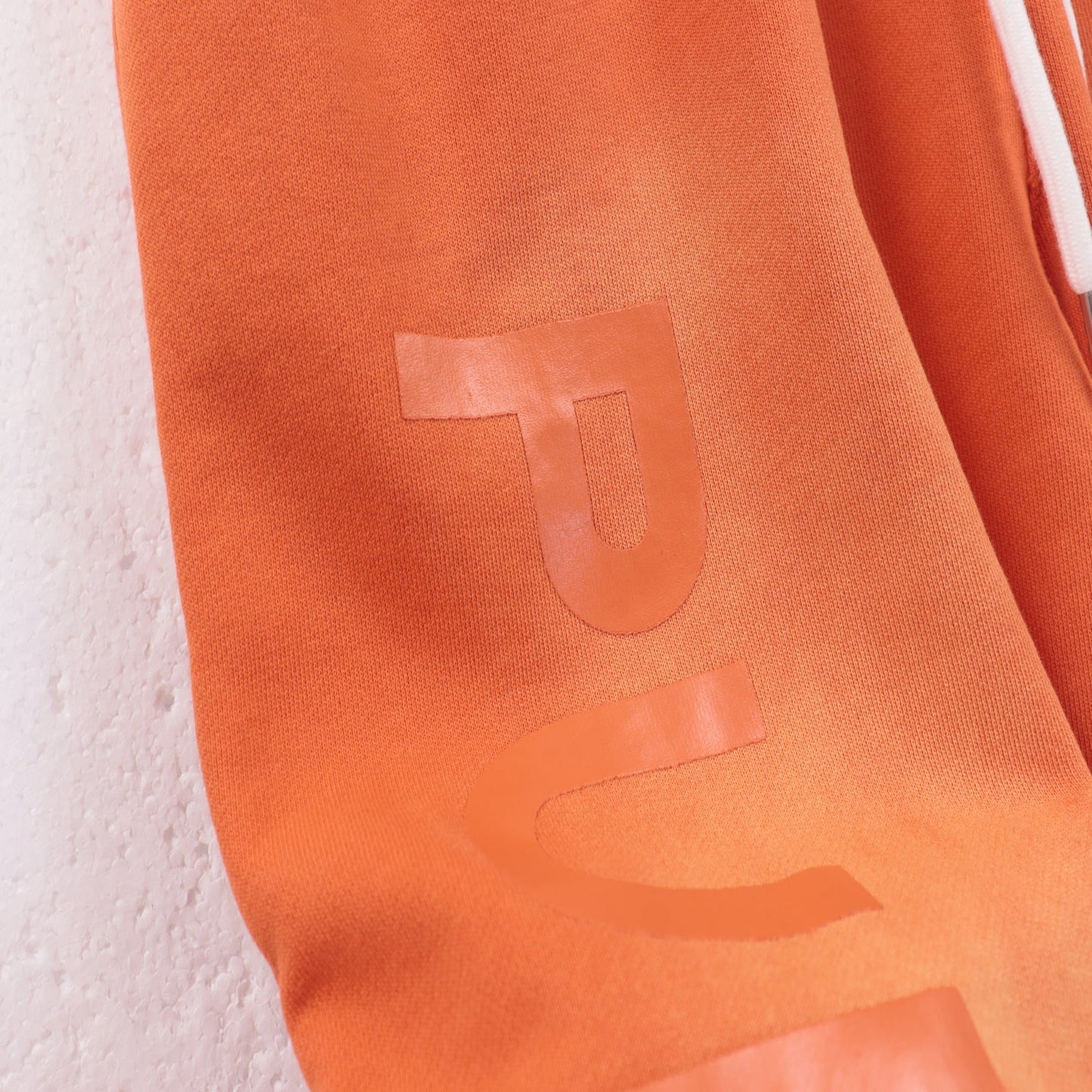 퍼플 뉴 후디 슈트 5965 