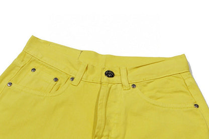 크롬하츠 신상품 팬츠 