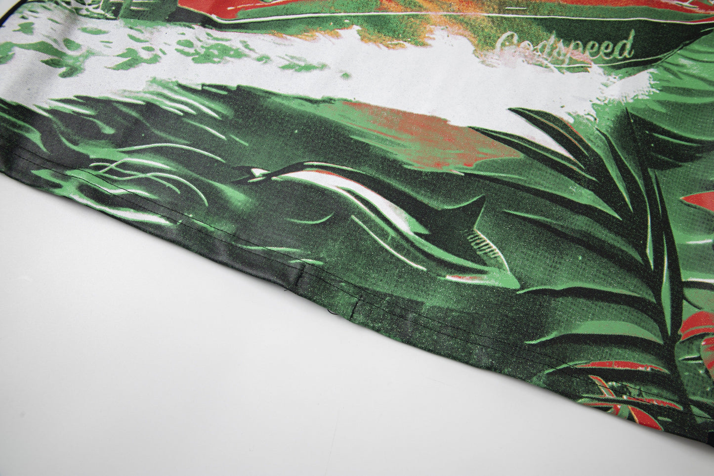 ゴッドスピードTシャツ G71