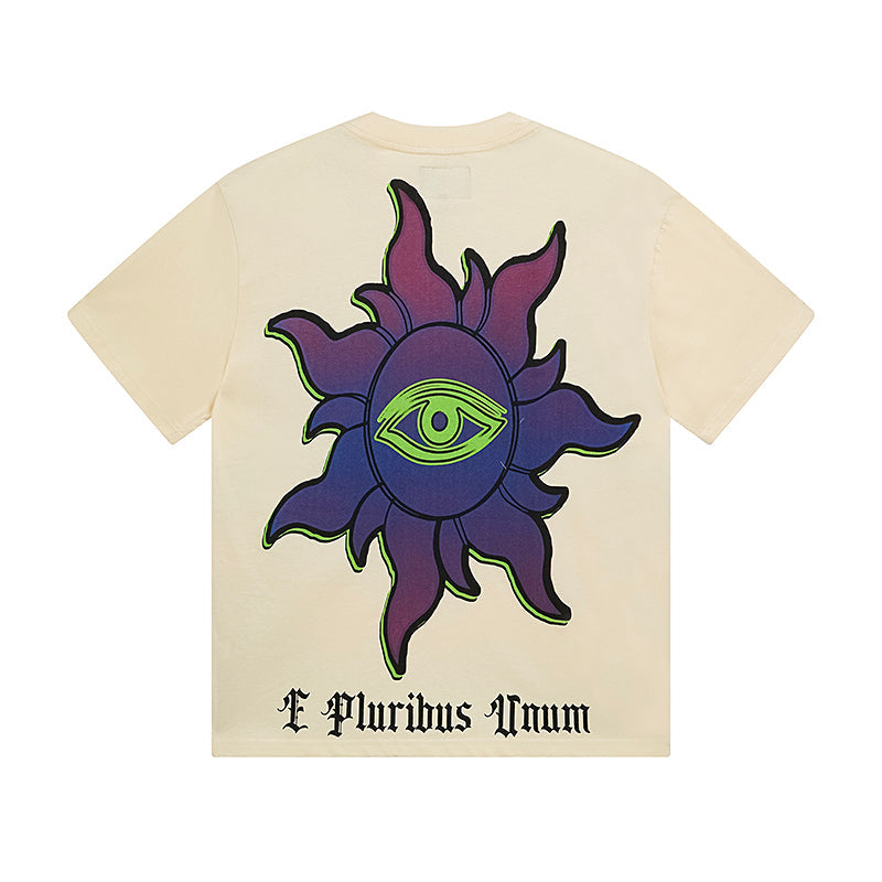 ゴッドスピードTシャツ 3125