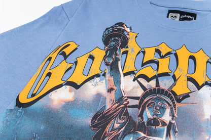 ゴッドスピードTシャツ G11