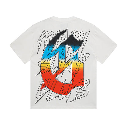 ゴッドスピードTシャツ 3117