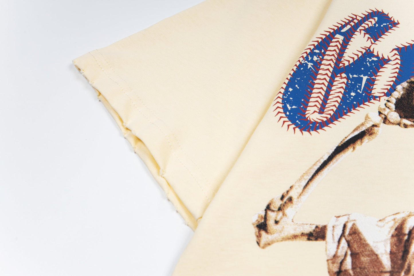 ゴッドスピードTシャツ G04