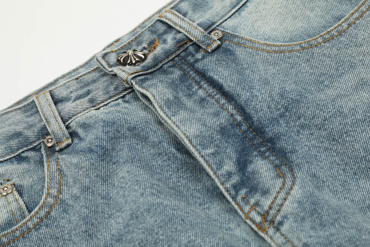 크롬하츠 팬츠 8085