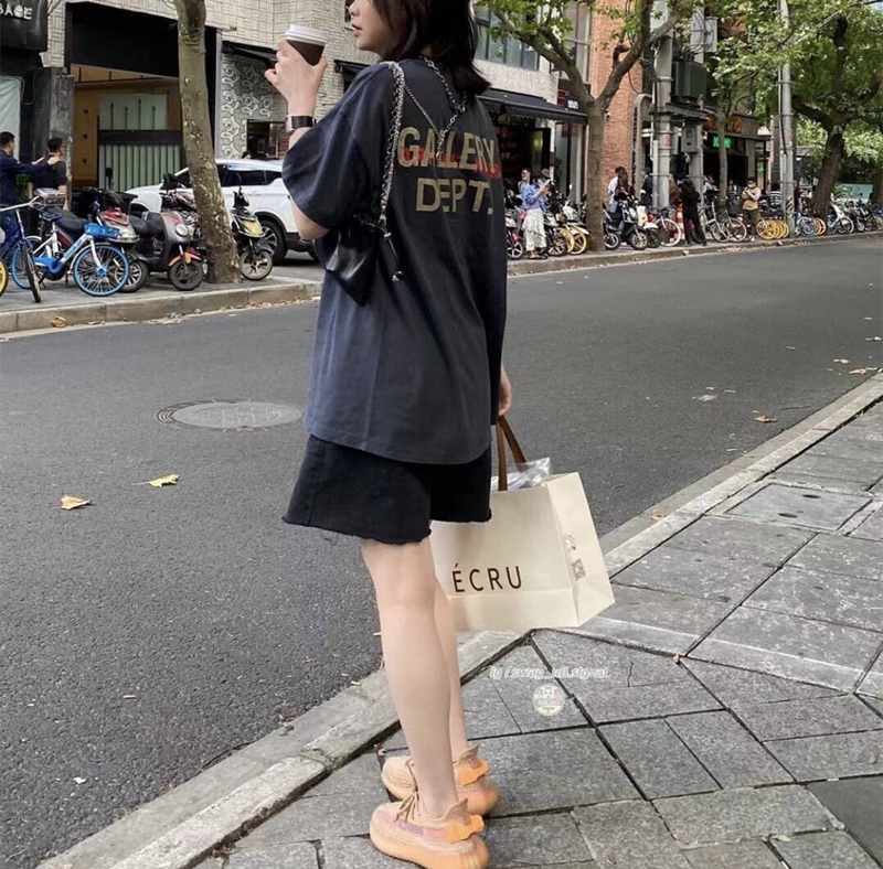 GALLERY DEPT 新作Tシャツ D13 