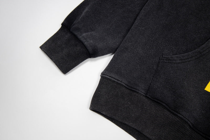 ギャラリーデプト 新作パーカー G48 