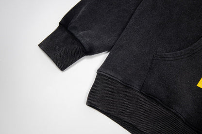 ギャラリーデプト 新作パーカー G48 