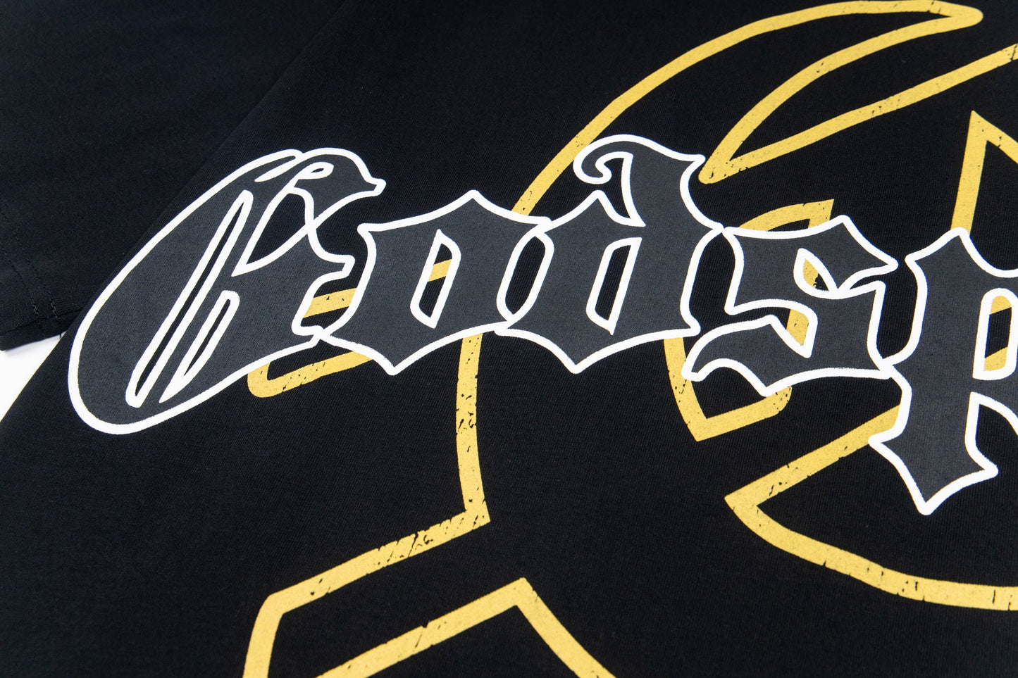 ゴッドスピードTシャツ G33