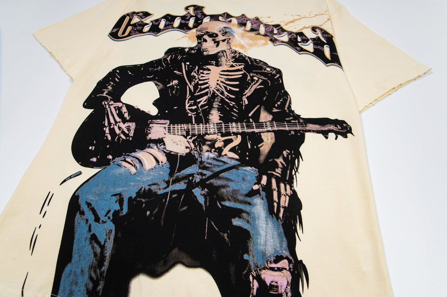 ゴッドスピードTシャツ G06