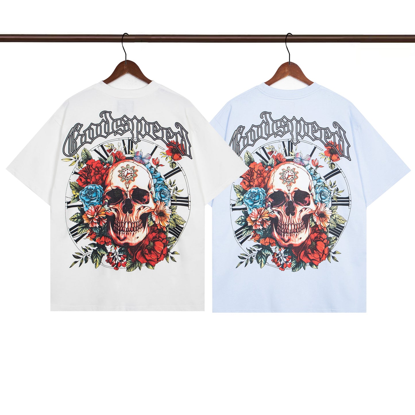 ゴッドスピードTシャツ G13