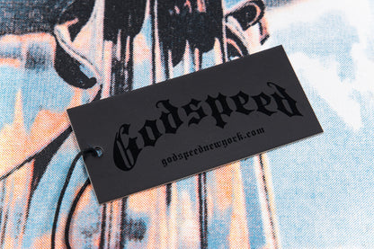 ゴッドスピードTシャツ G11