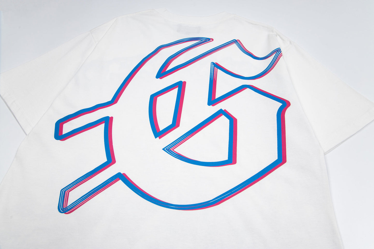 ゴッドスピードTシャツ G57