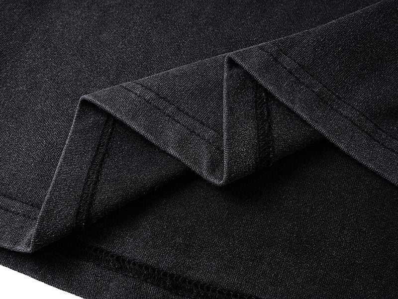 ゴッドスピード2025 新ファッションTシャツ 1117