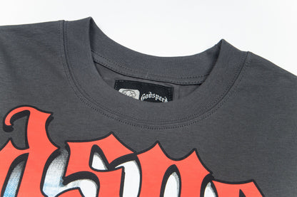 ゴッドスピードTシャツ G52
