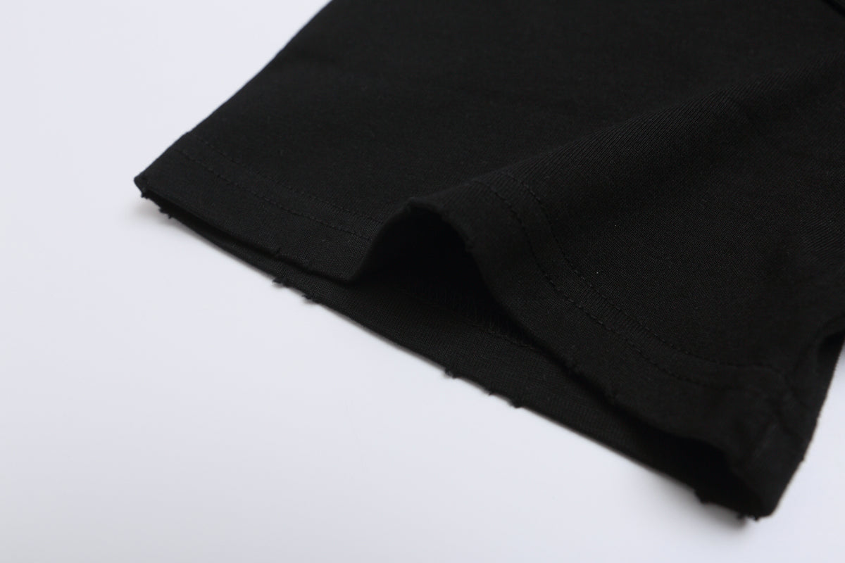 크롬하츠 티셔츠 1970 