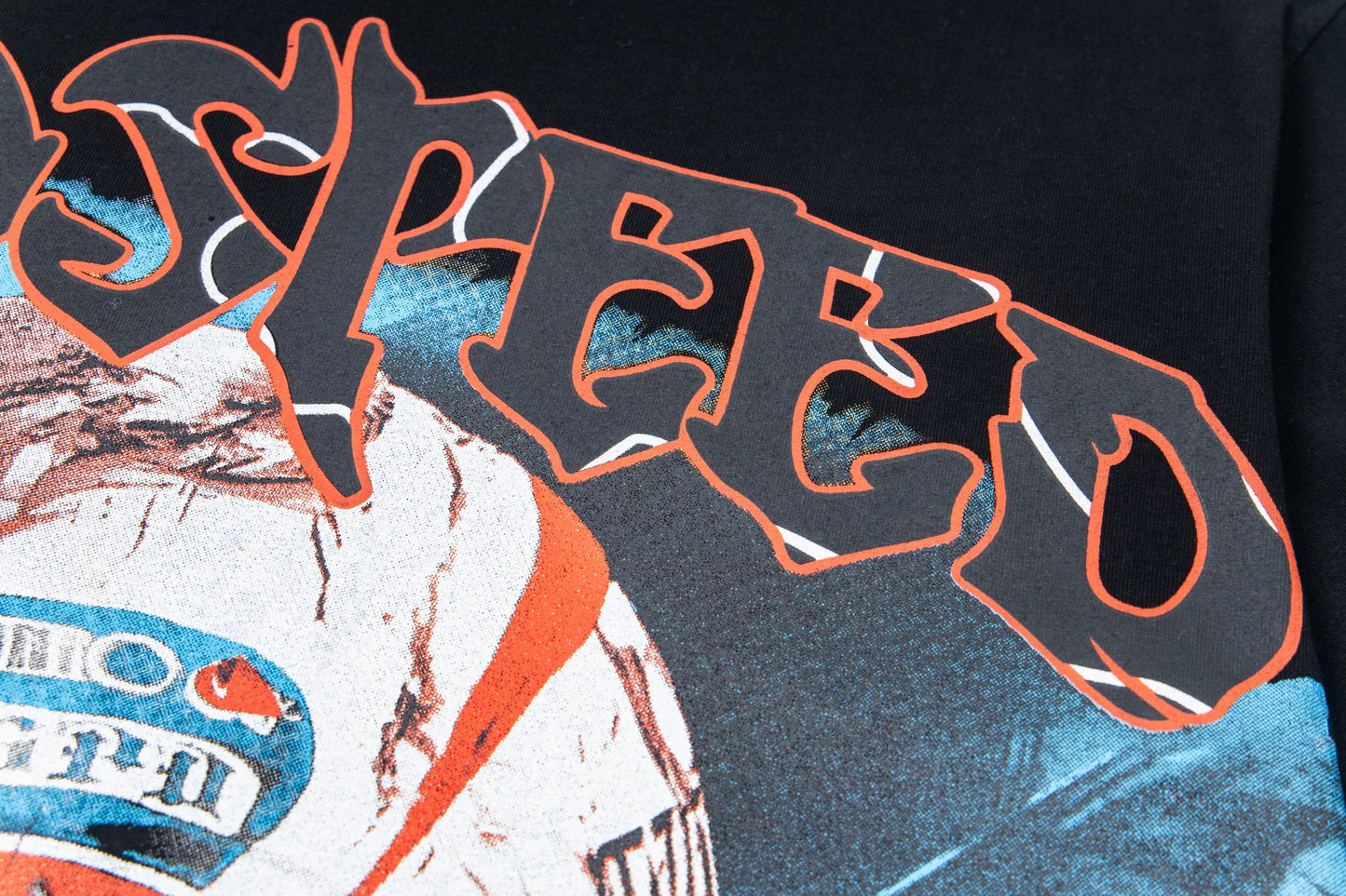 ゴッドスピードTシャツ G19