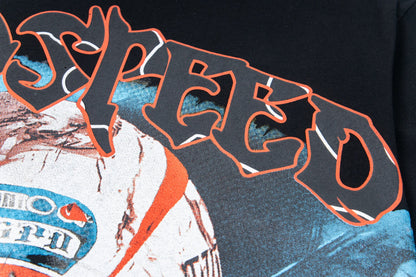 ゴッドスピードTシャツ G19