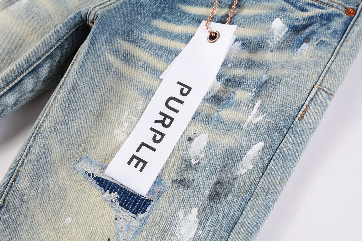 パープルジーンズ 9007 