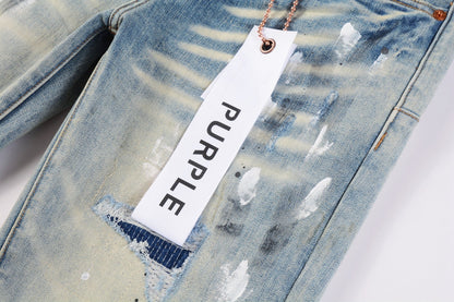 パープルジーンズ 9007 