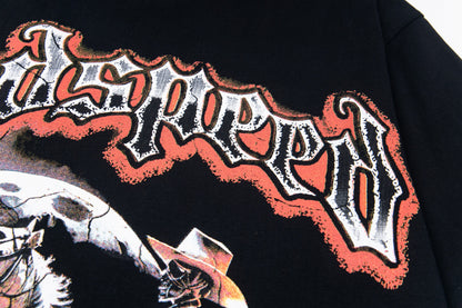 ゴッドスピードTシャツ G49