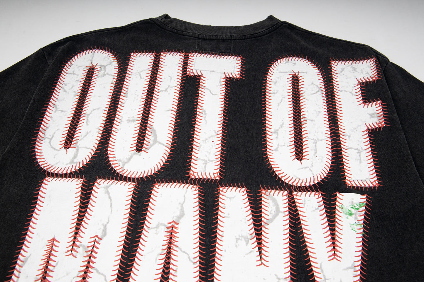 ゴッドスピードTシャツ G04