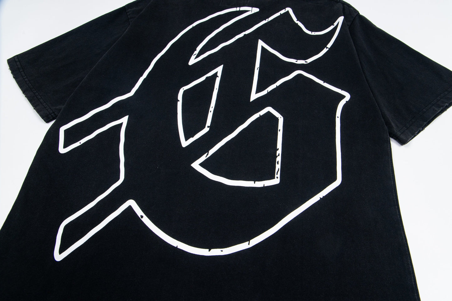 ゴッドスピードTシャツ G73