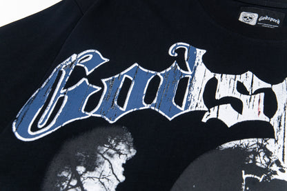 ゴッドスピードTシャツ G53