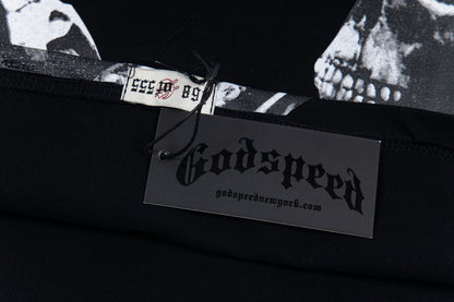 ゴッドスピードTシャツ G40