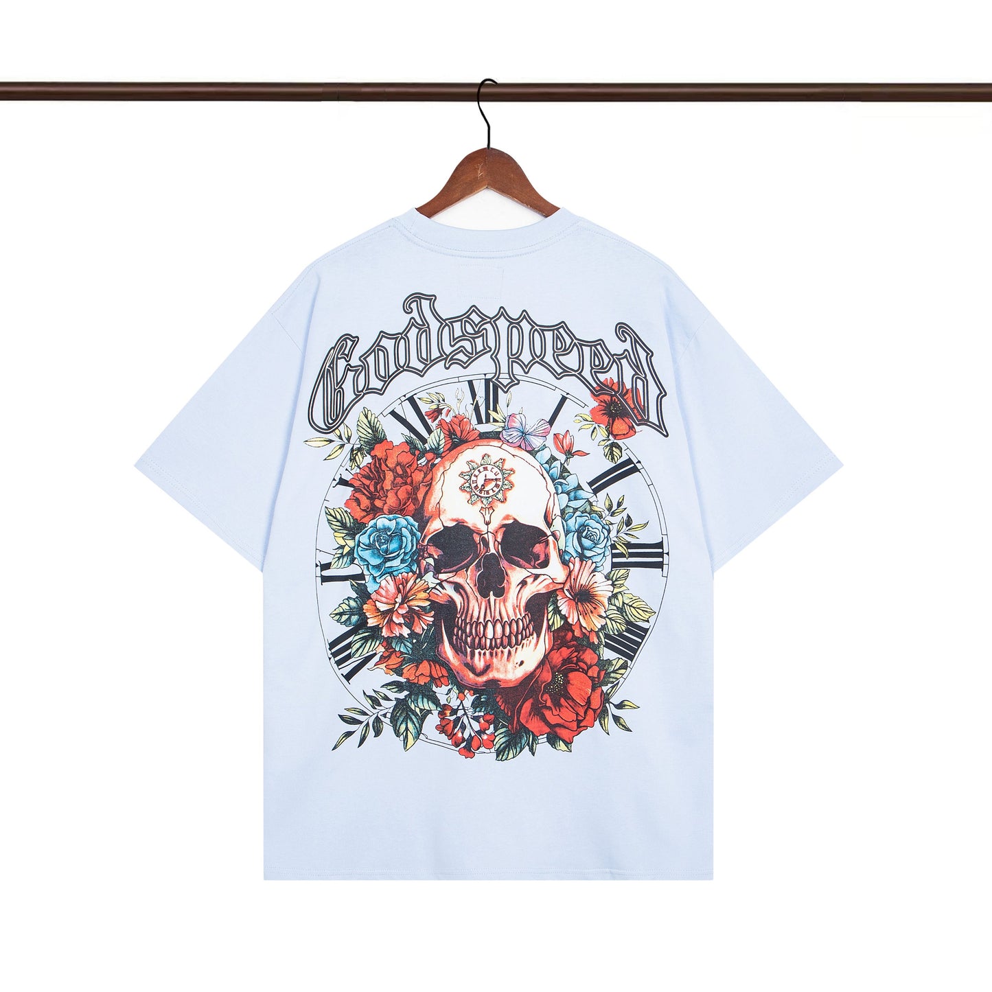 ゴッドスピードTシャツ G13