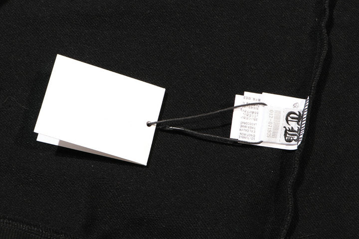 Chrome Hearts ジップアップ パーカー K5011 