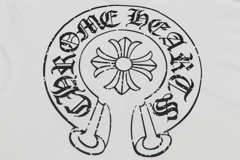 Chrome Hearts Tシャツ 6103 