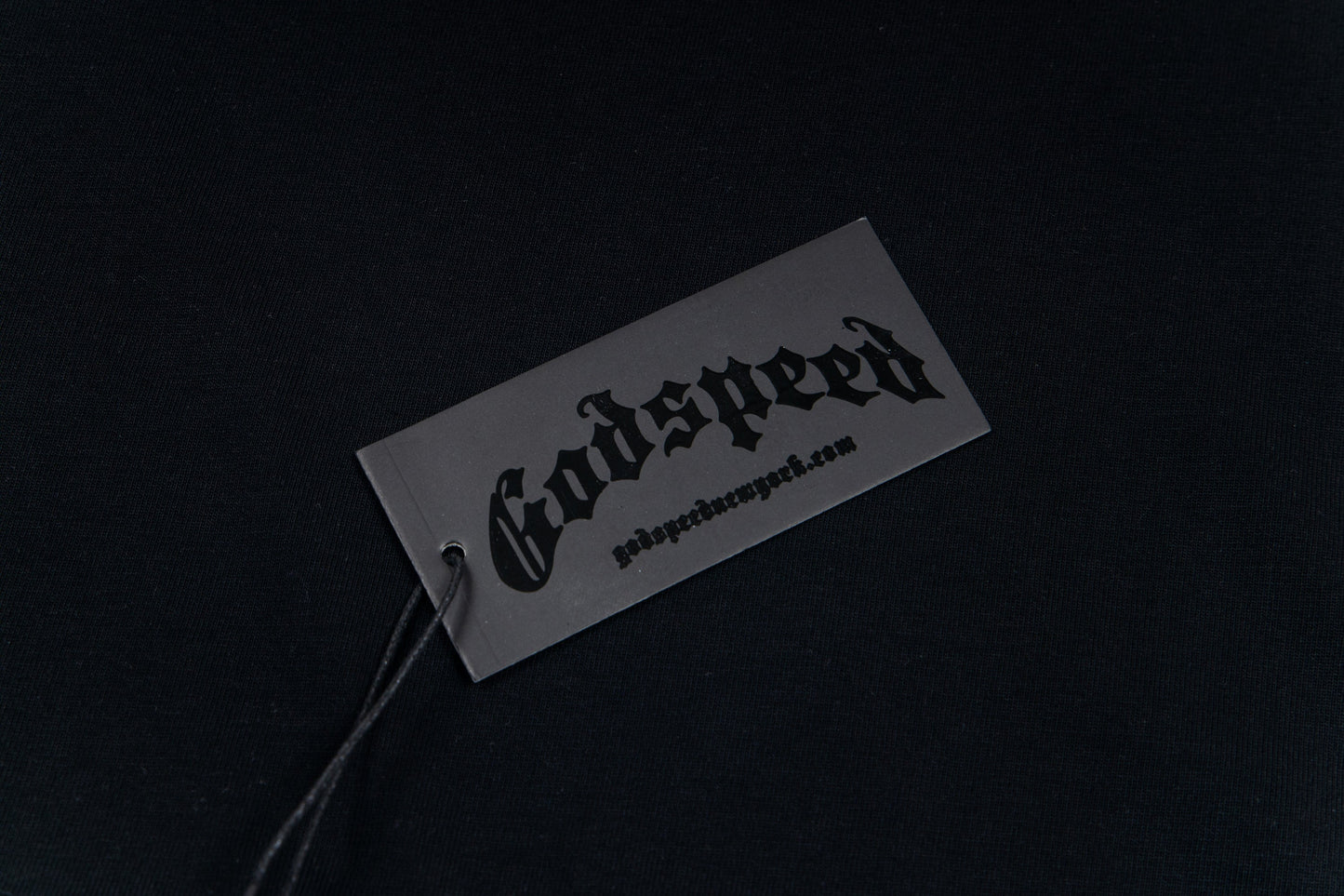 ゴッドスピードTシャツ G51