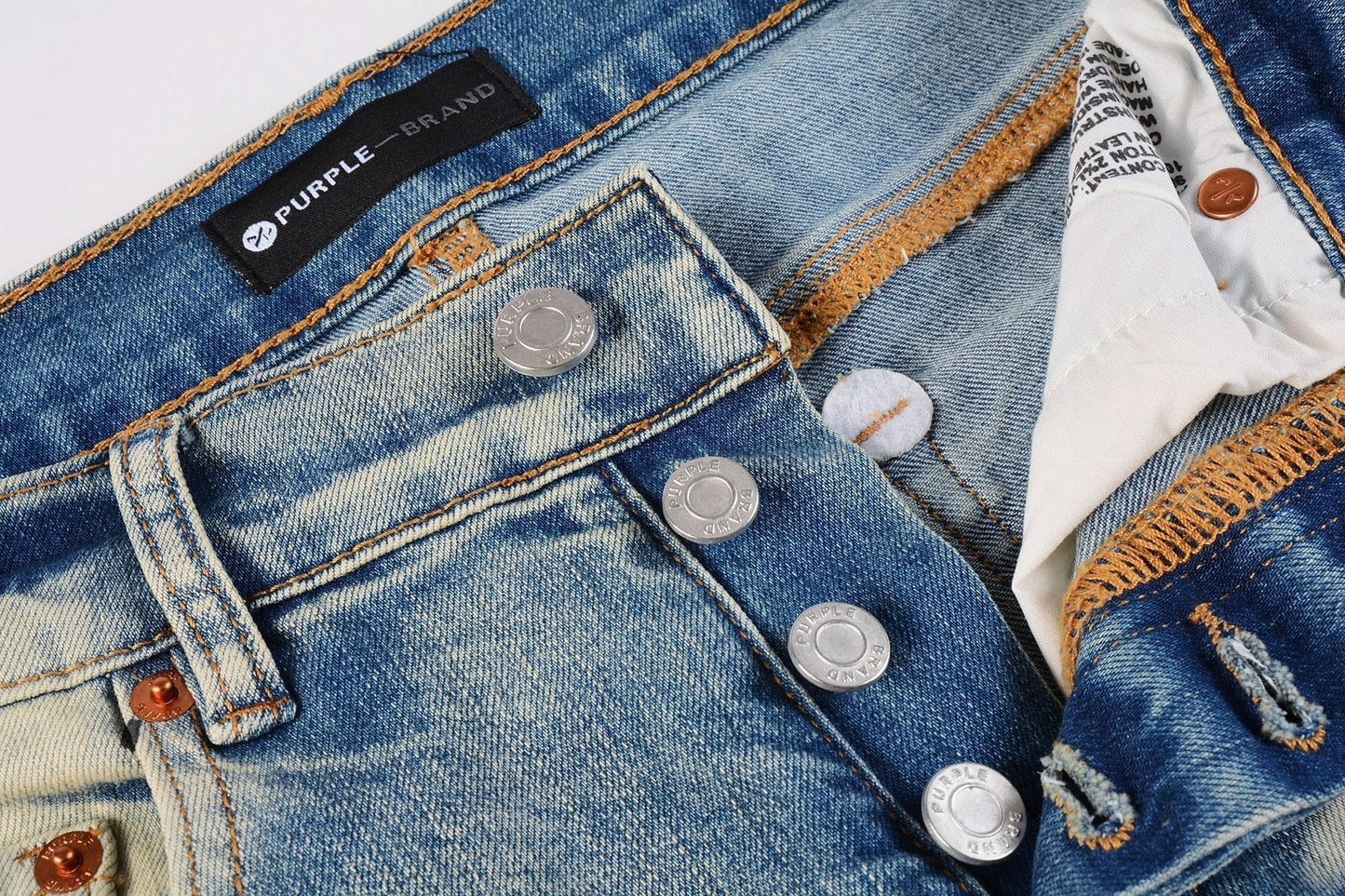 パープルジーンズ 9007 