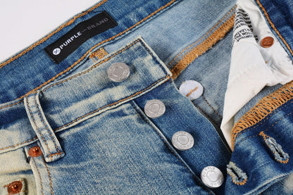 パープルジーンズ 9007 