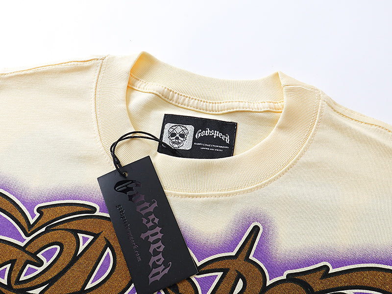 ゴッドスピードTシャツ 3130