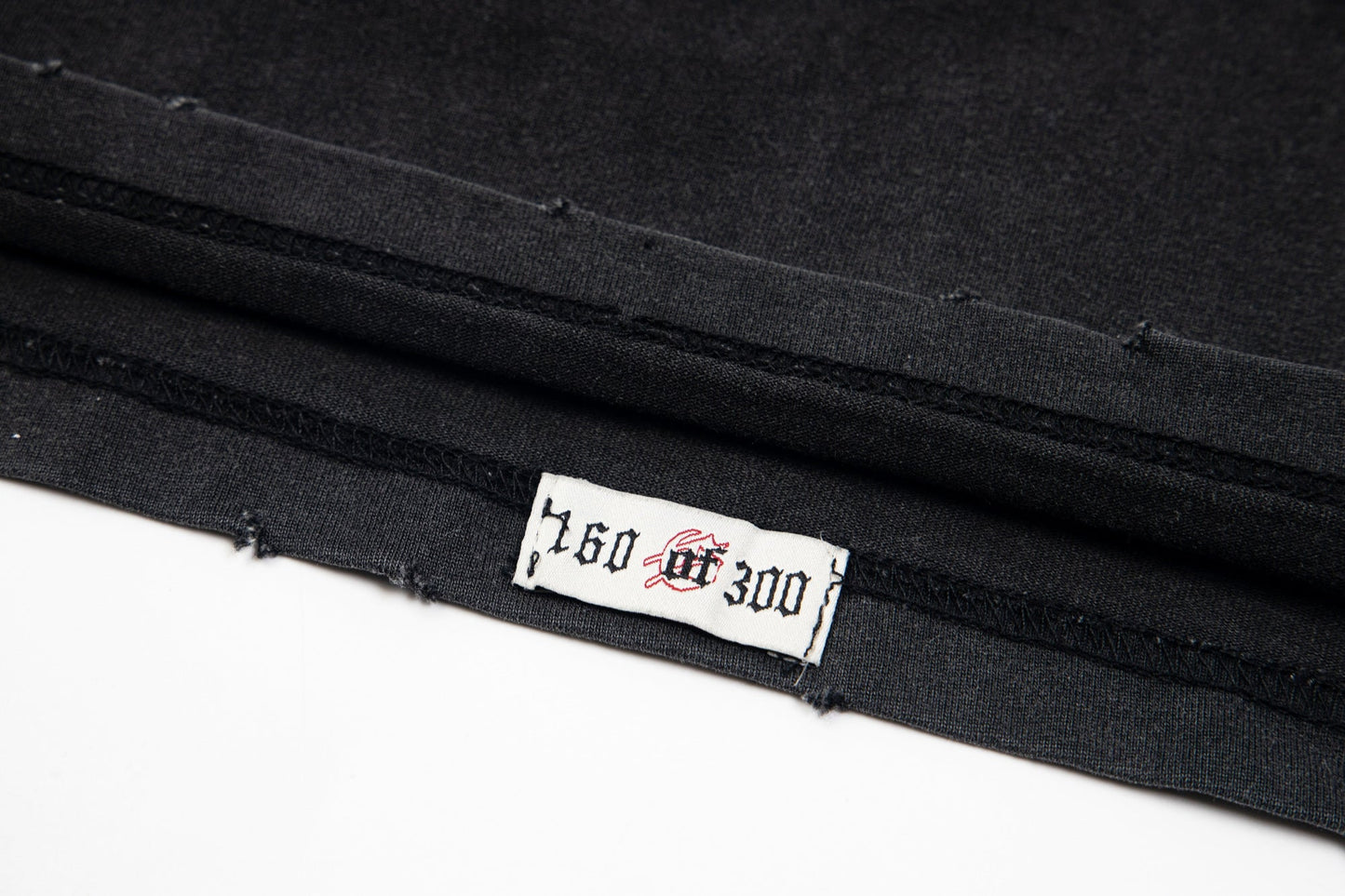 ゴッドスピードTシャツ G12